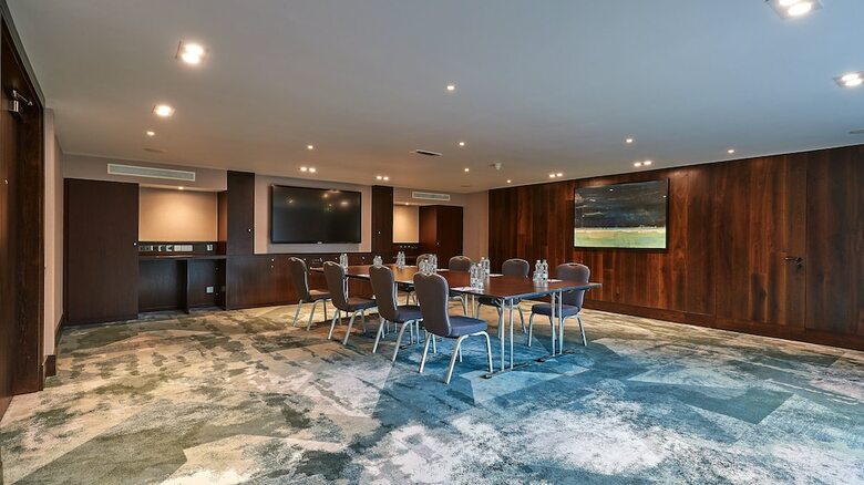 Crowne Plaza Hotel Marlow