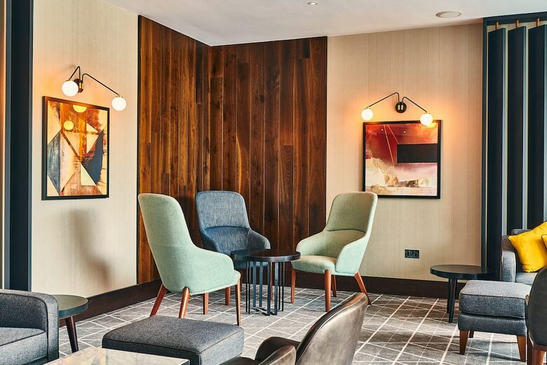 Crowne Plaza Hotel Marlow
