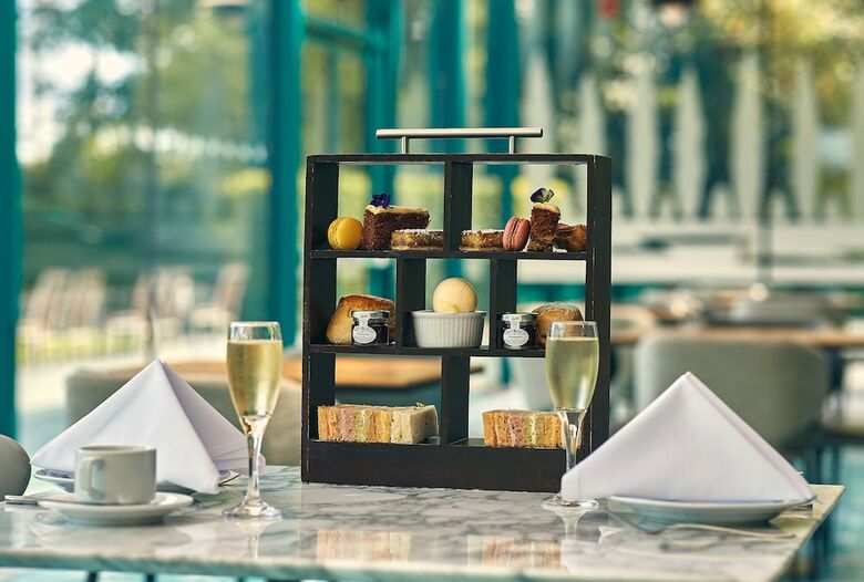 Crowne Plaza Hotel Marlow