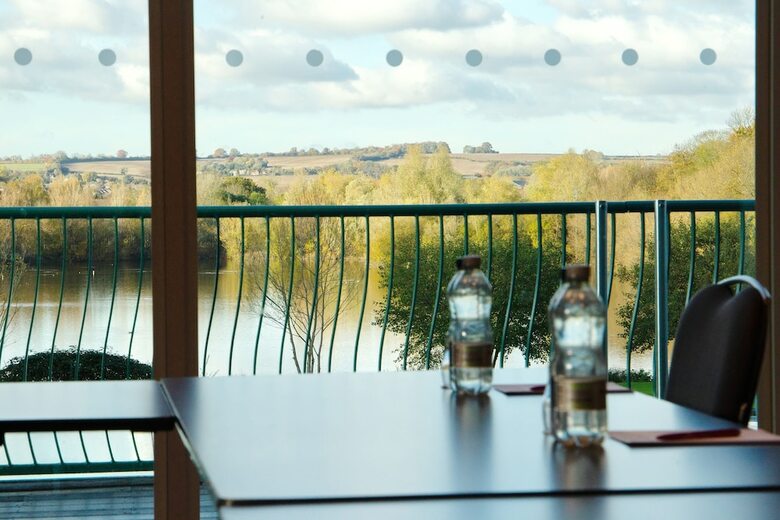 Crowne Plaza Hotel Marlow