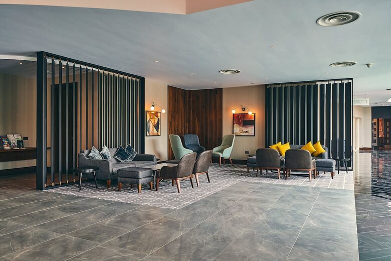 Crowne Plaza Hotel Marlow