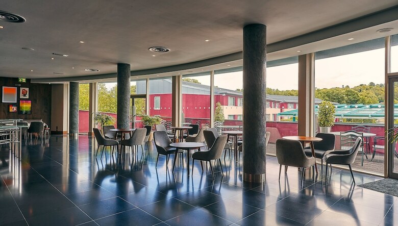 Crowne Plaza Hotel Marlow