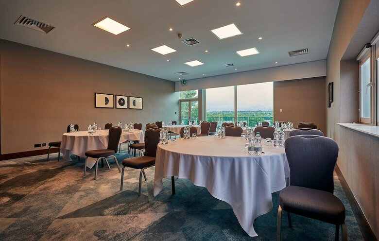 Crowne Plaza Hotel Marlow