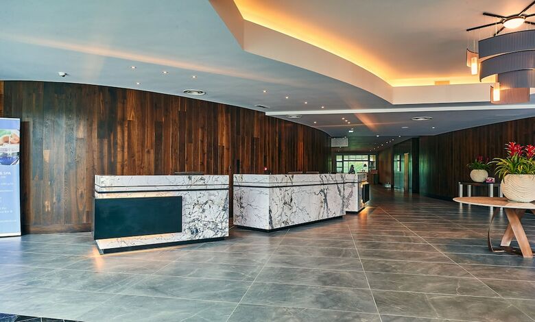 Crowne Plaza Hotel Marlow