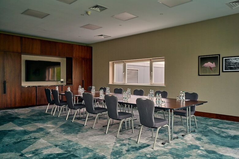 Crowne Plaza Hotel Marlow