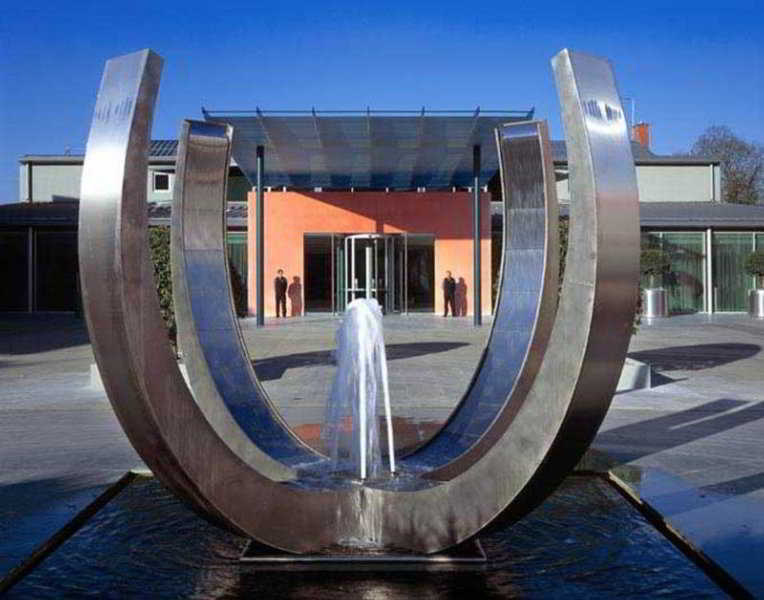 Crowne Plaza Hotel Marlow