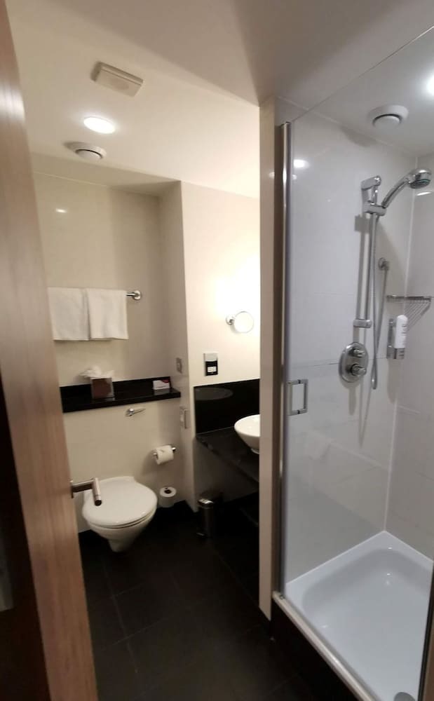 Crowne Plaza Hotel Marlow