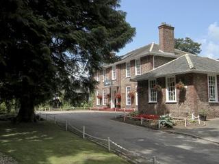 Gables Hotel