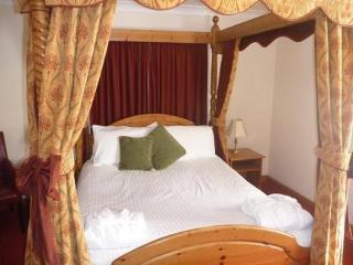 Gables Hotel