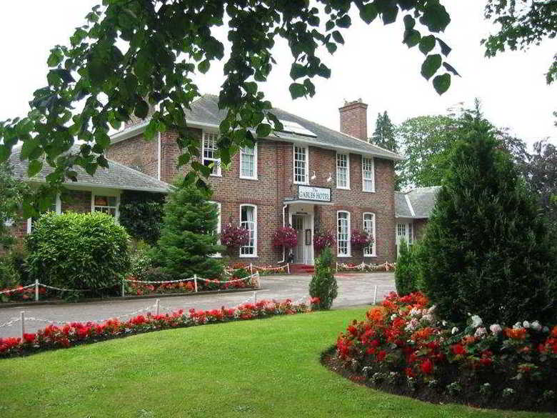 Gables Hotel