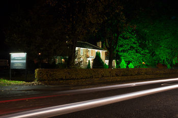 Gables Hotel