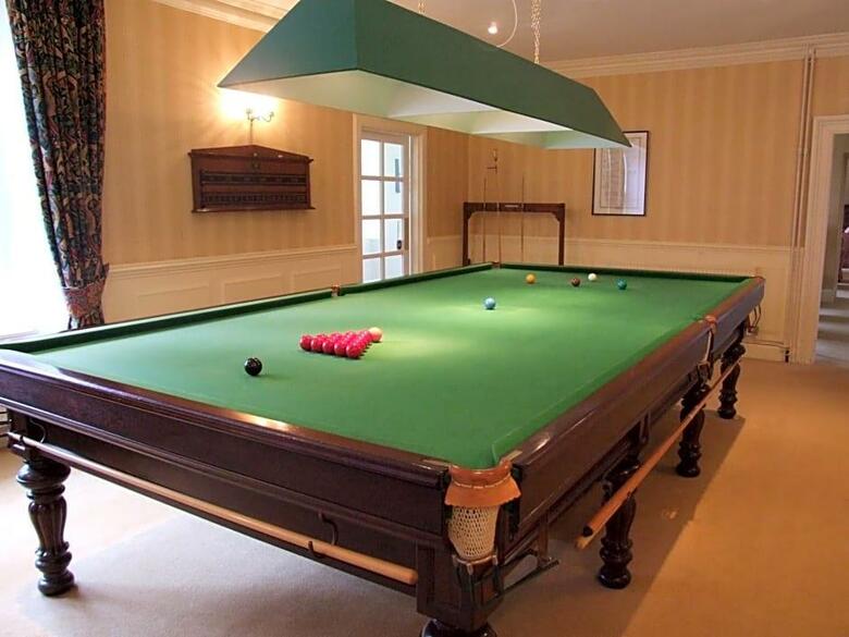 Taychreggan Hotel