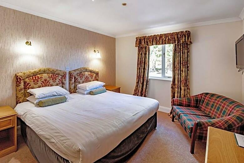 Taychreggan Hotel