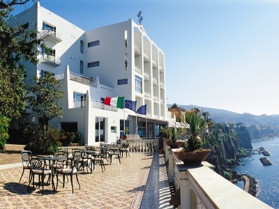 Hotel Parco Dei Principi