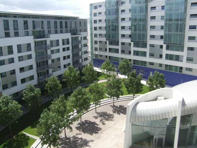 Hotel Marlin Apartments Empire Square