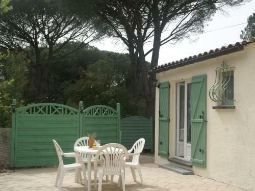 Maison De Vacances - Vidauban