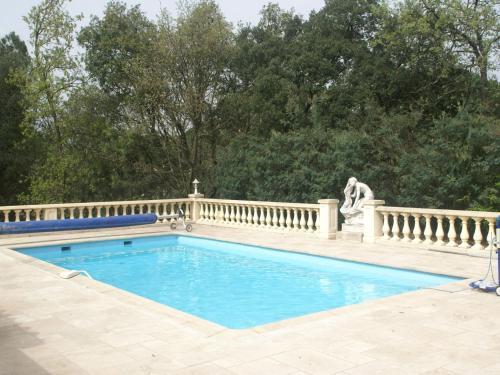 Maison De Vacances - Vidauban
