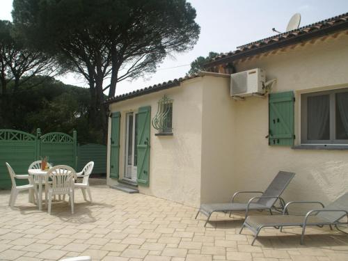 Maison De Vacances - Vidauban
