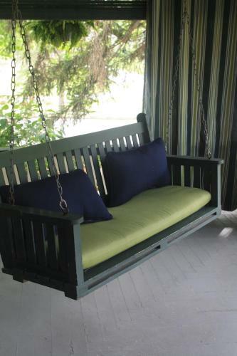 Amanda Gish House Bed & Breakfast