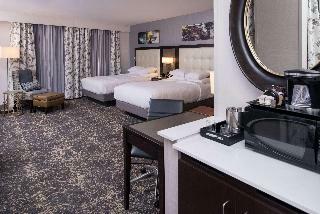 Utica Hotel