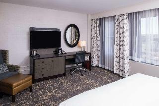 Utica Hotel