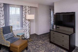 Utica Hotel