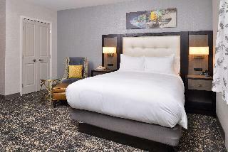 Utica Hotel
