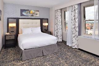 Utica Hotel