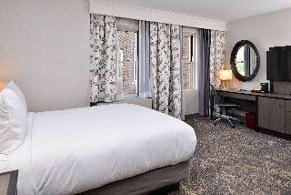 Utica Hotel