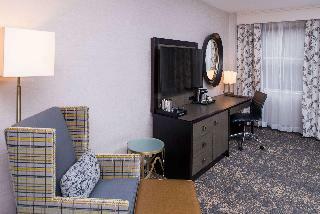 Utica Hotel