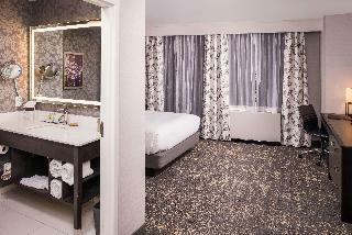 Utica Hotel