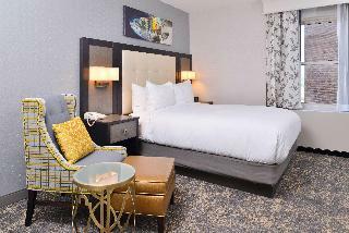 Utica Hotel