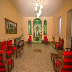 Hotel Islazul Plaza