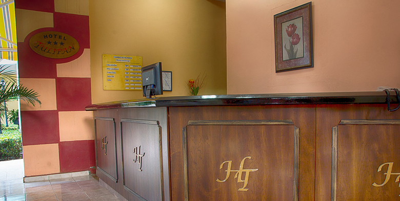 Hotel Tulipan