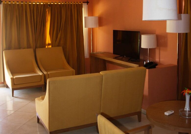 Hotel Villa Caburni