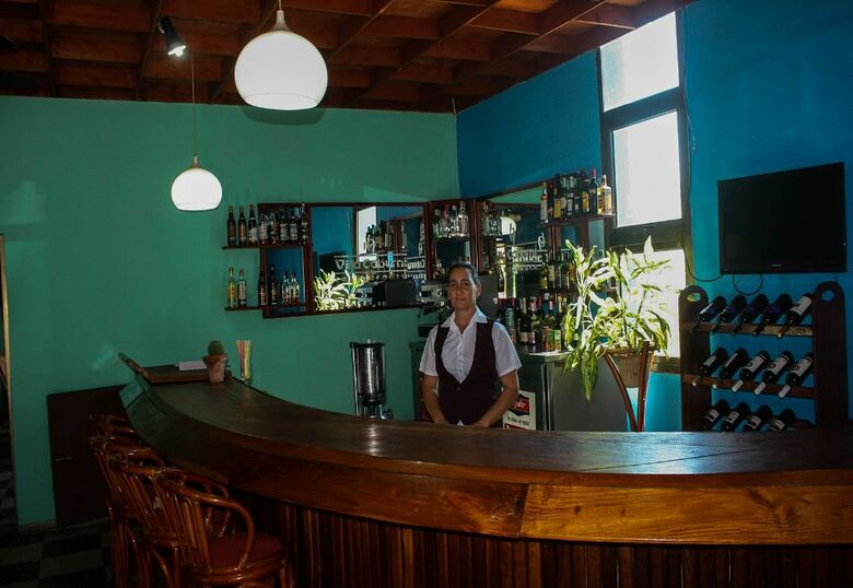 Hotel Villa Caburni