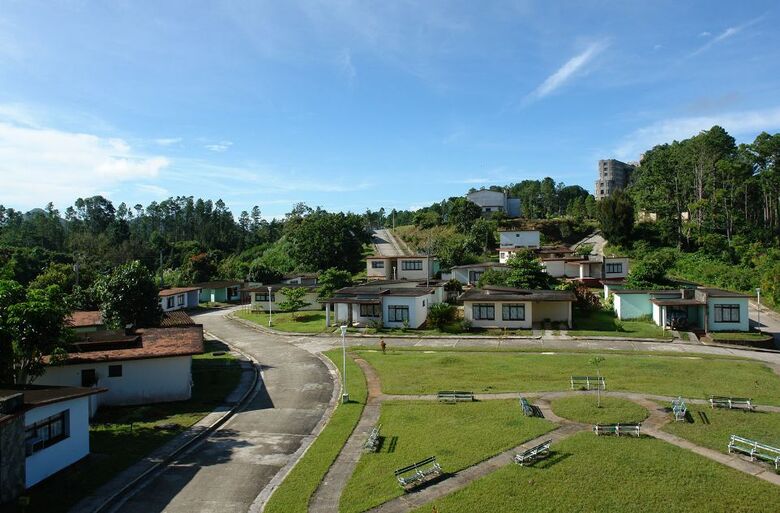 Hotel Villa Caburni