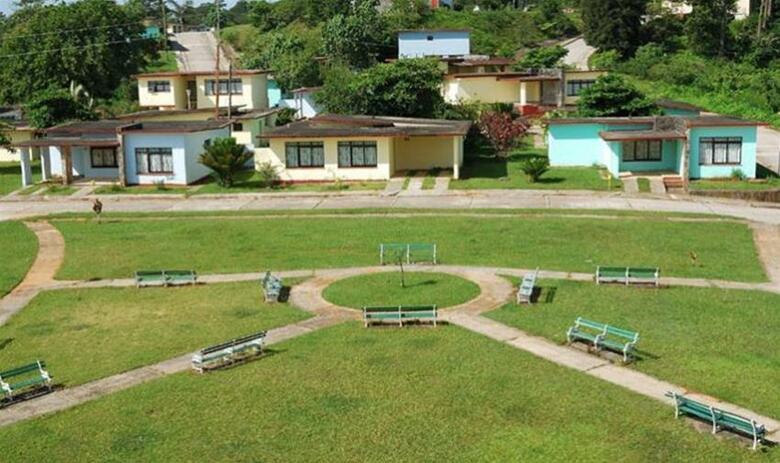 Hotel Villa Caburni