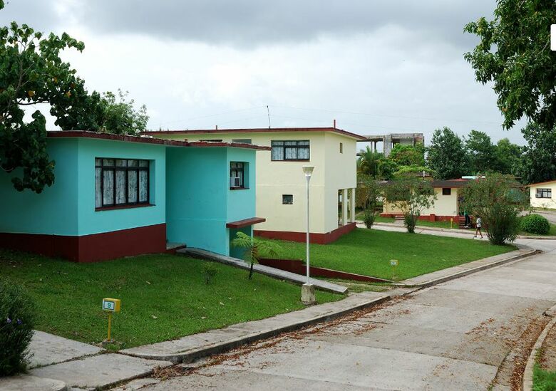 Hotel Villa Caburni
