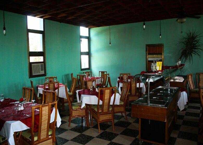 Hotel Villa Caburni