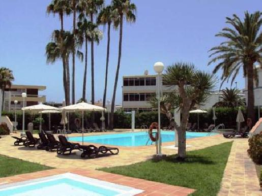 Hotel Playamar