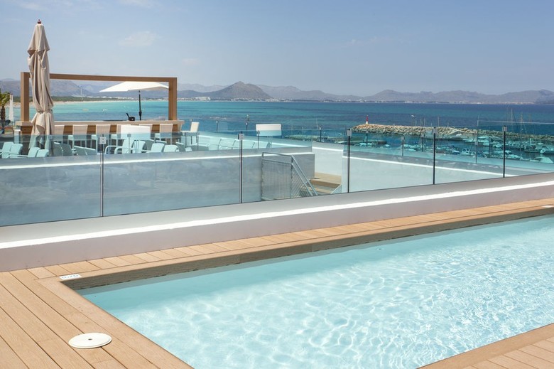 Hotel Som Llaut Boutique