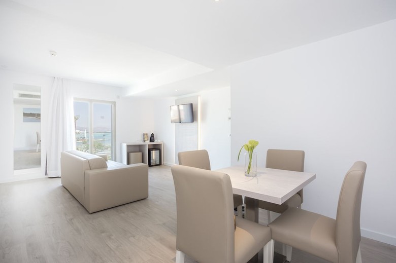 Hotel Som Llaut Boutique