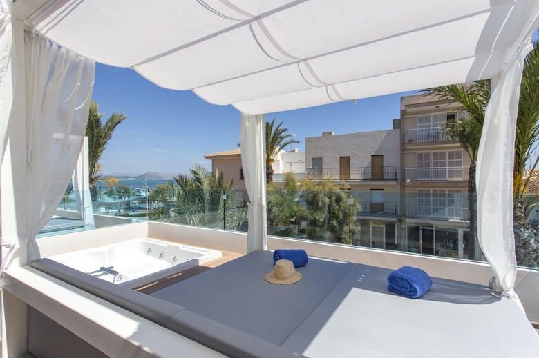 Hotel Som Llaut Boutique