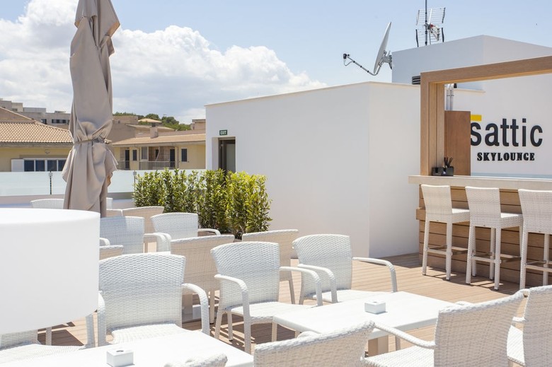 Hotel Som Llaut Boutique