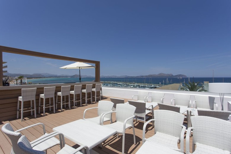 Hotel Som Llaut Boutique
