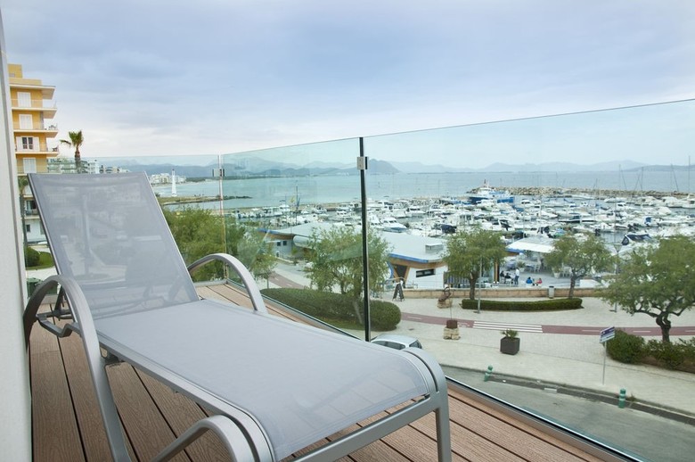 Hotel Som Llaut Boutique