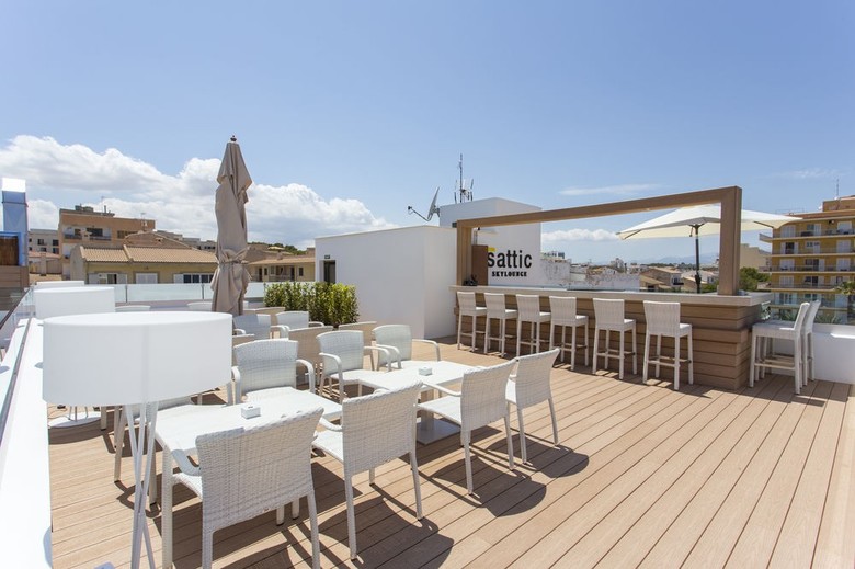 Hotel Som Llaut Boutique