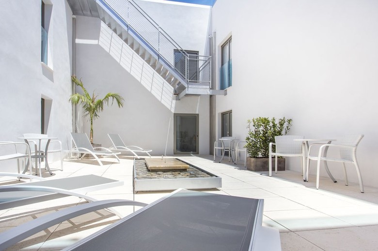 Hotel Som Llaut Boutique