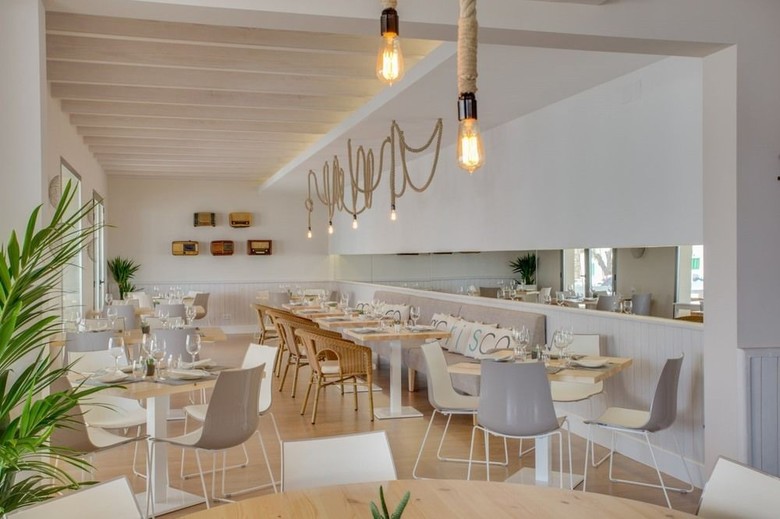 Hotel Som Llaut Boutique